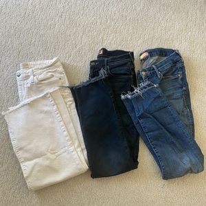 Jean lot - Mother and Joe’s